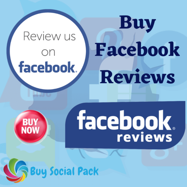 facebook reviews buy