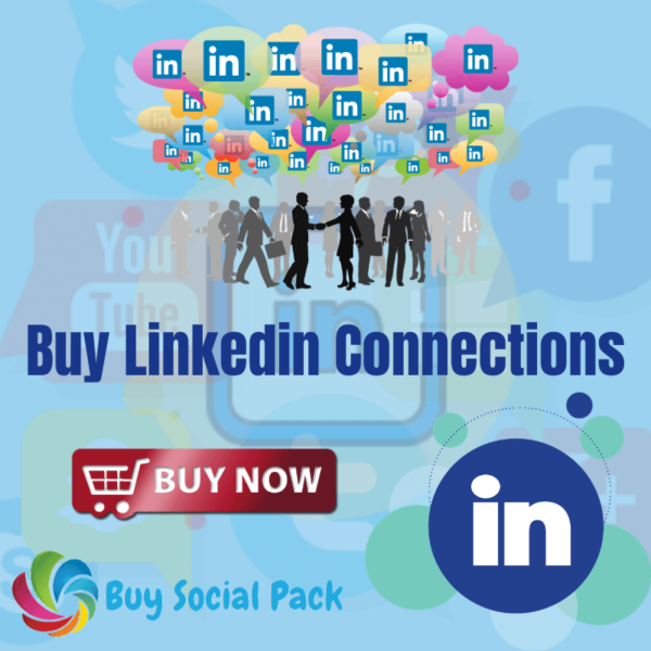 buy linkedin connections