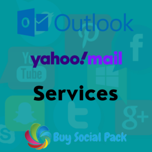 Outlook & Yahoo