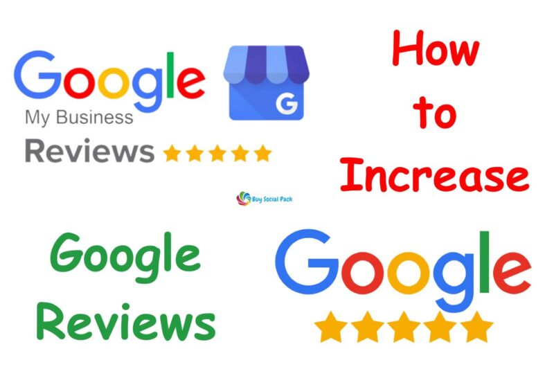 how to increase google reviews