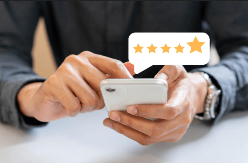 how to increase google business reviews